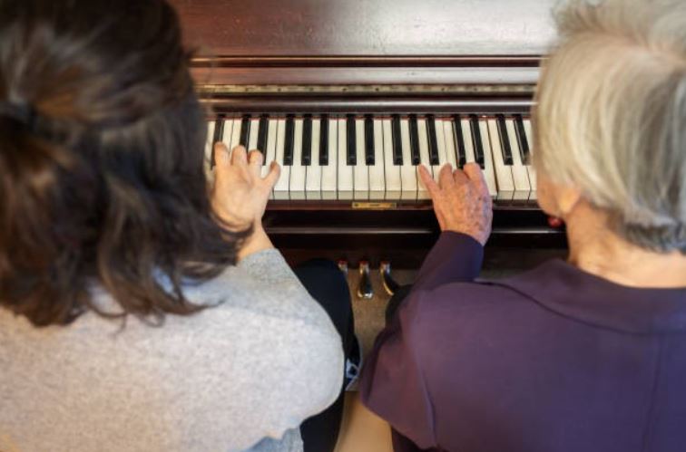 Imagine a world where music is a conversation between two hearts, two minds, and four hands rather than sounds. Playing a piano duet with a buddy is like going on a musical journey together, with the potential to create harmonies that speak to both your audience and your innermost feelings.  