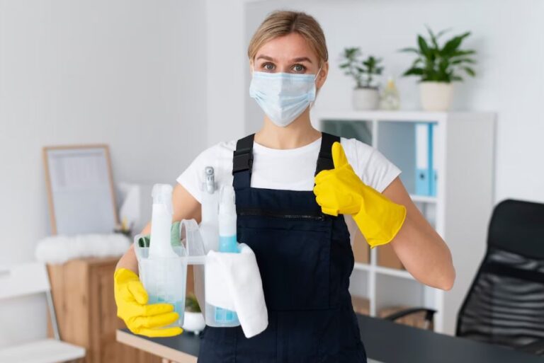 Instant or Planned Polish? Your Spokane Guide to Choosing the Ideal Cleaning Service