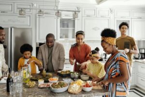 As we step into a brand-new year, embracing the opportunity for joy and togetherness with our loved ones becomes paramount. Luckily, 2024 offers a myriad of exciting options for family celebrations, ranging from the extravagant to the simple pleasures. Let's explore some delightful ways to create lasting memories with your family this year.