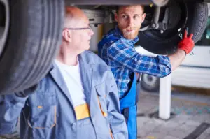 A Handy Guide to Keeping Your Home-on-Wheels in Top Shape