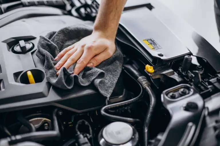 Navigating Car Care: A Guide to Maintaining Your Vehicle
