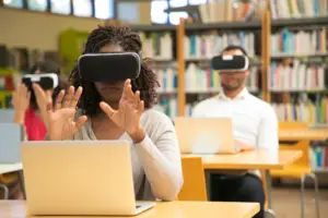 The Pros and Cons of Technology in Education