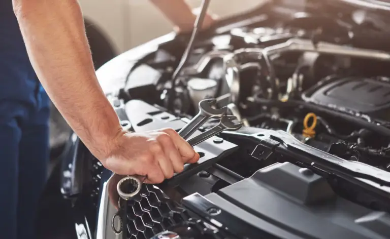 The Everyday Driver’s Guide to Vehicle Maintenance: Tips for Keeping Your Car in Top Shape