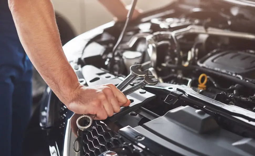 Tips for Keeping Your Car in Top Shape