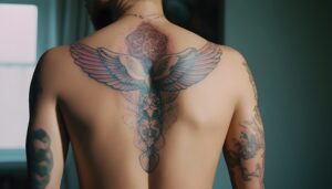 You’re about to enter the world of aura tattoos, a fascinating blend of color, light, and personal expression. Get ready to explore how these unique tattoos work, what they represent, and why they might be just what you're looking for in a tattoo.