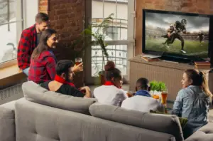 10 Home Entertainment Ideas to Spice Up Your Weekends