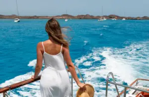 Greece has lured seafarers to its shores for millennia, and the country's natural allure and storied legacy are distributed across over 6,000 islands in the Aegean and Ionian oceans. While the Cyclades make up the most appealing archipelago, the conventional way to cruise this sunburst coastal paradise is by monohull yachts. However, there is little question – or, at least, there should be – that chartering a catamaran offers more advantages than island cruising, levels of comfort, and overall delight.  