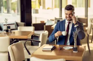 While honesty is crucial, appearances matter a lot in the business world. Being a small business, you will struggle to make a name and stand out.