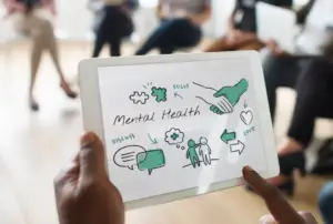 Mental health is as crucial as physical health, yet it often receives less attention and resources. It encompasses our emotional, psychological, and social well-being, affecting how we think, feel, and act. It also helps determine how we handle stress, relate to others, and make choices. Good mental health isn't just the absence of mental health problems. It's also about having a positive sense of well-being and the ability to function in society.