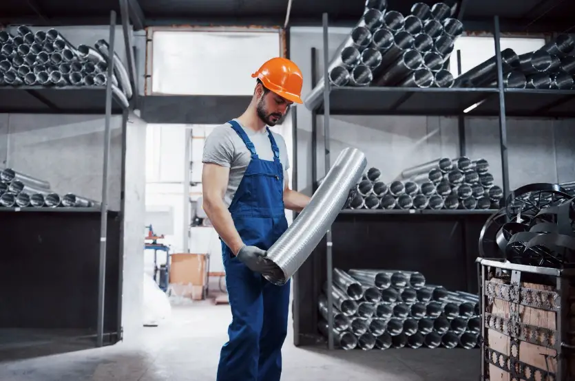 Explore how steel suppliers are catalyzing innovation, sustainability, and economic growth through strategic partnerships.