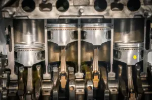 Turbocharging Your Diesel Engine: A Comprehensive Guide
