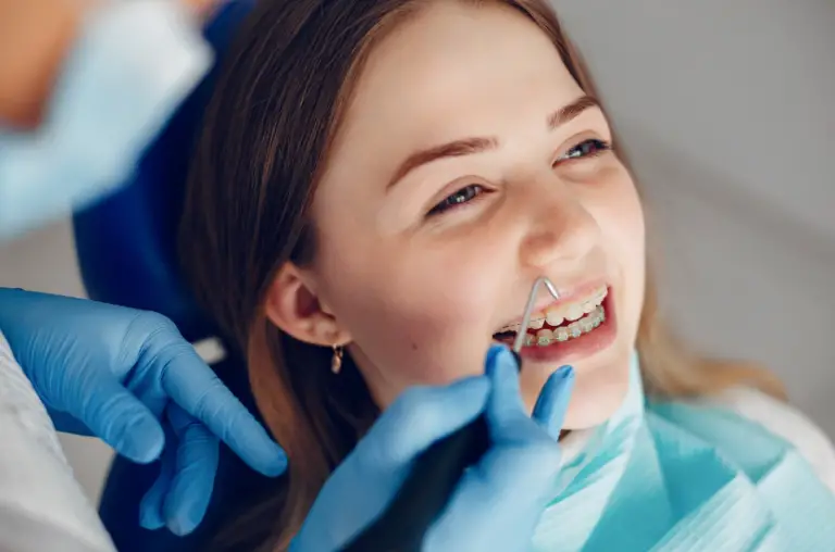 Orthodontic Treatment Options for Teens: Finding the Right Fit