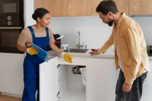 Modern trends in the plumbing industry have improved efficiency and minimized wastage of resources. As a homeowner, you’ll be able to review a plumbing company’s technological advancements that can fit into your home plumbing system. Some modern trends in the plumbing industry include hydro technology, video inspection, and pipelining. Here are the four newest trends a plumbing company utilizes and their potential benefits: