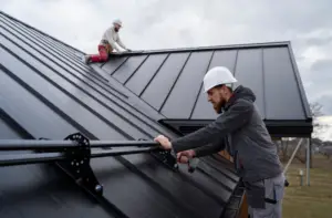 Whether you're overseeing a bustling office complex, a sprawling warehouse, or a retail haven, the integrity of your commercial roof is paramount. In this post, we'll delve into the essentials of commercial roofing, explore the diverse materials used, discuss the array of services offered by contractors, and offer valuable tips for selecting a trustworthy roofing partner.