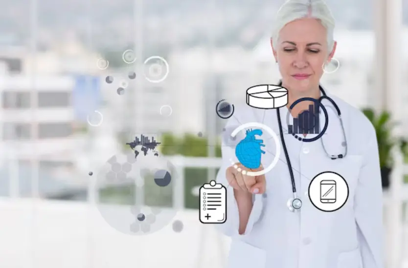 The realm of healthcare is on the cusp of a revolution, propelled by the integration of genomic data into clinical practice. 