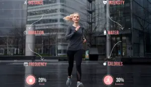 Embarking on a fitness journey can be both exciting and daunting, especially for beginners. But fear not: With the right guidance and approach, you can kickstart your path to a healthier lifestyle and achieve your fitness goals. Here are some valuable tips to help you navigate through the initial stages of your fitness journey and overcome common obstacles like thigh chafing.