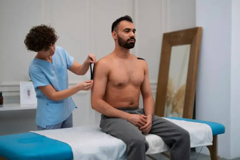 CoolSculpting Elite for Men: Addressing Body Concerns with Precision