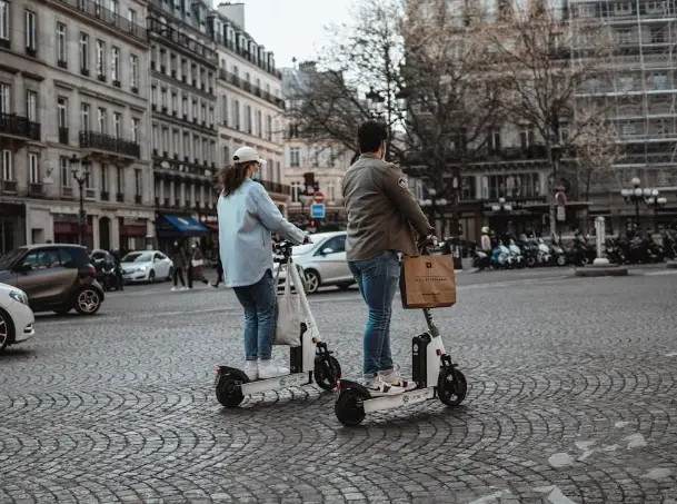 Electric scooters have revolutionized personal transportation by providing an environmentally friendly and fun alternative to driving or public transit. However, like any other vehicle, they occasionally encounter issues that need troubleshooting.  