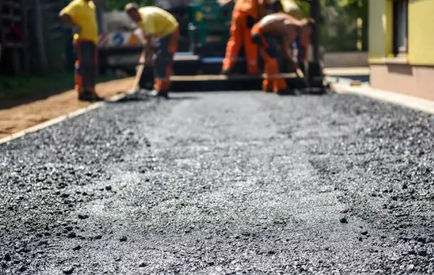 Are you tired of constantly repairing cracks and potholes in your deteriorating driveway? You need a long-lasting surface but worry about high maintenance costs.  