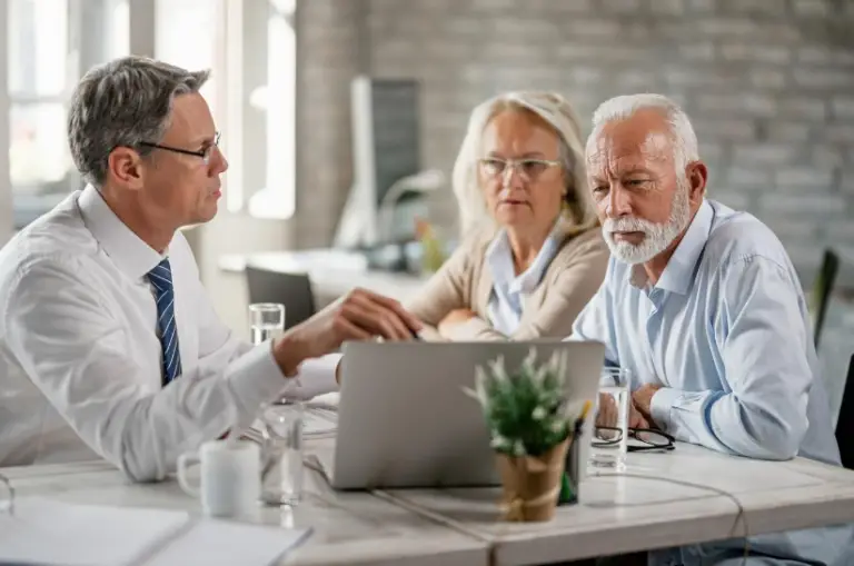 Why Financial Advisors are Vital for Retired Individuals in Fairhope