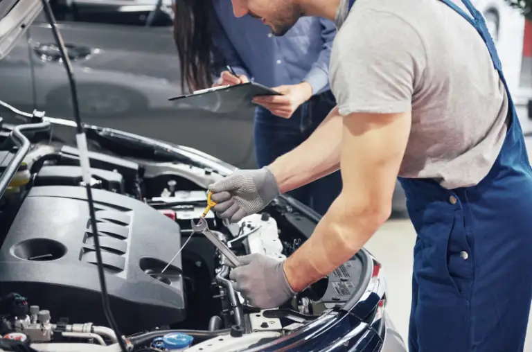 Your Guide to Stress-Free Car Maintenance in St George
