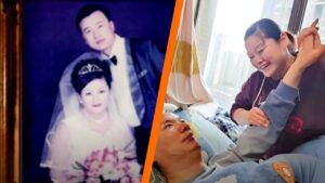 Similar stories have periodically trended, including a 2023 case in Jiangsu Province where a wife’s three-year care roused her comatose husband, and a 2022 account of a three-year-old boy in Zhejiang who tenderly adjusted his unconscious father’s head on a pillow.