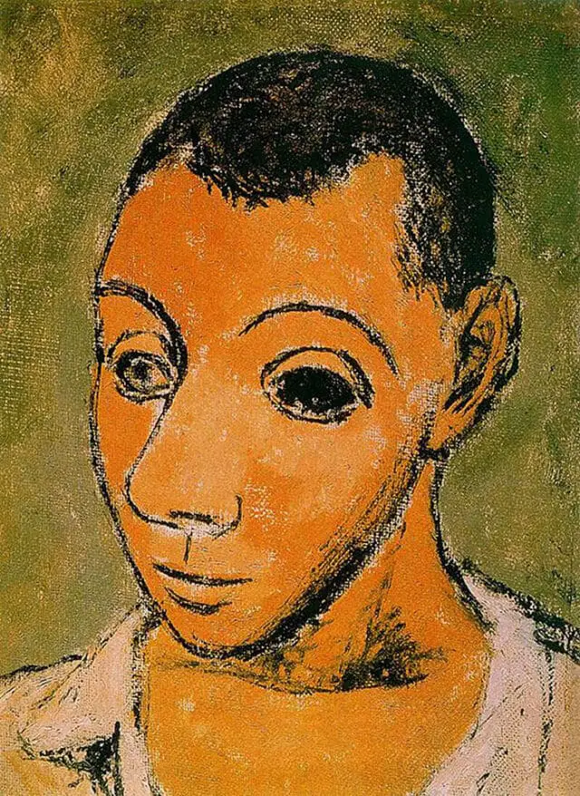 Evolution Of Pablo Picasso's Self-Portraits: Age 15 To Age 90 - Art ...