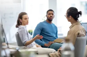 Mental health clinics cater to a wide range of people who have different mental health challenges. Almost anyone with mental health problems can seek mental health support at a mental health clinic. If you are one of the following individuals, you can visit a mental health clinic:
