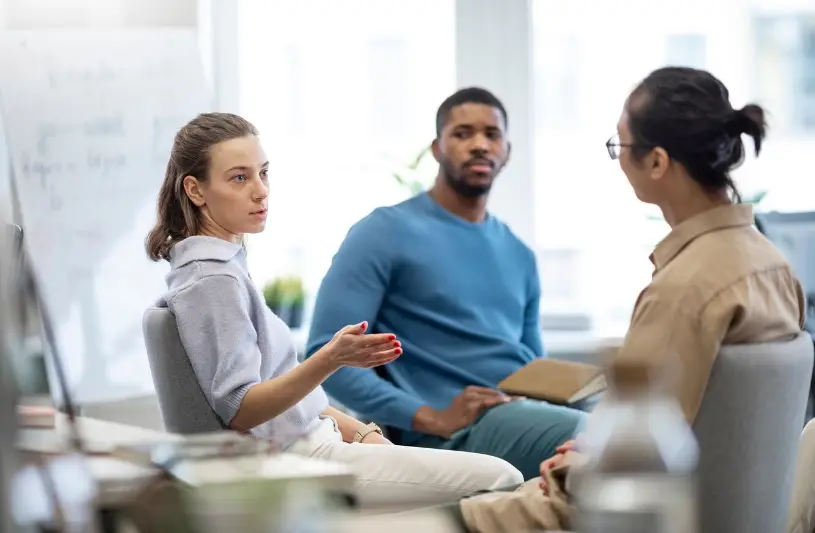 Mental health clinics cater to a wide range of people who have different mental health challenges. Almost anyone with mental health problems can seek mental health support at a mental health clinic. If you are one of the following individuals, you can visit a mental health clinic: