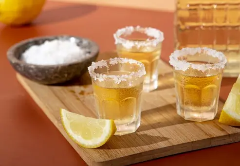 Tequila is made from agave, which contains agavins that have a slew of scientifically proven health benefits. It’s logical to think that since the key ingredient in tequila contains so many beneficial compounds that tequila is healthy.