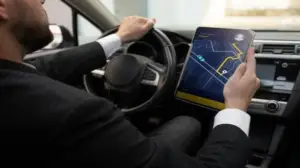 Investing in-vehicle monitoring technology has become a critical answer in today's fast-paced corporate environment when teams are always looking for ways to increase productivity, cut expenses, and guarantee the security of their assets.  
