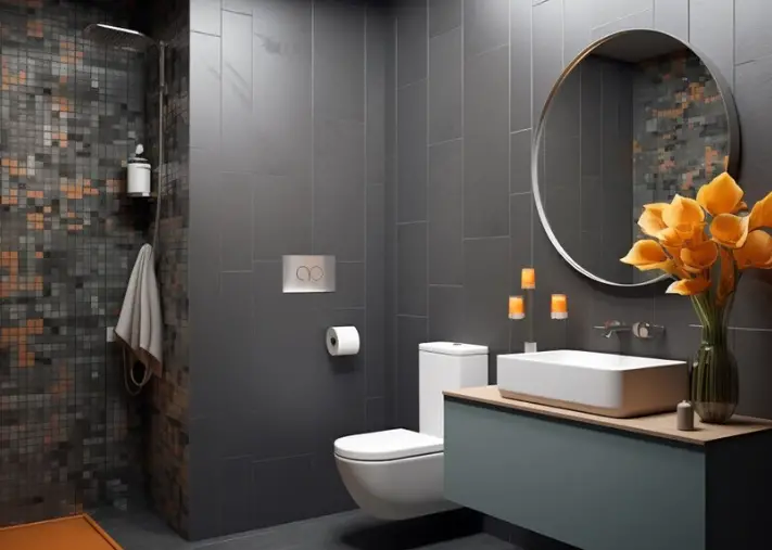 Bathroom Trends for Your Next Remodel