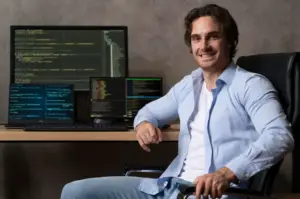 If you have a passion for all things tech-related, software engineering can be a promising career choice. With plenty of opportunities available, a relevant degree can help you secure a lucrative position in a growing industry.