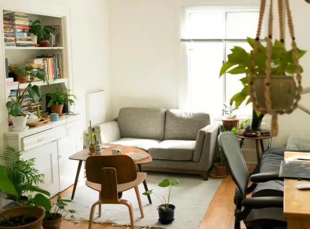 12 Ways to Maximize Space in a Small Home