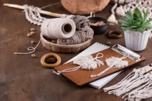 Explore the exquisite craftsmanship and personal touch of handcrafted goods that bring beauty and uniqueness to your life. Read here.