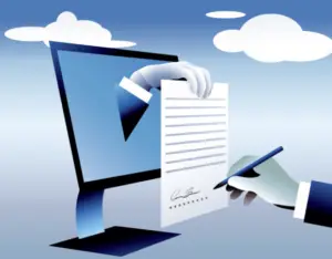 Contracts are necessary in every aspect of daily living such as rental agreements, offer letters for a job, promissory notes, business contracts to pay or supply within stipulated time, etc. Owing to the efficiency of the digital tools eContracting is taking precedence over traditional contracts. 
