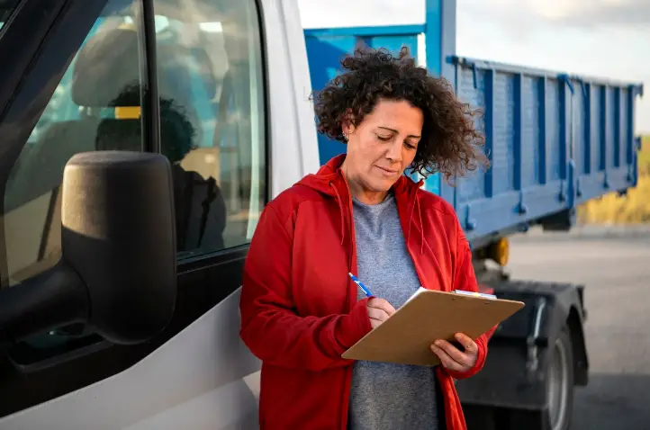 A Step-by-Step Guide for Transitioning to a New Career in Transport