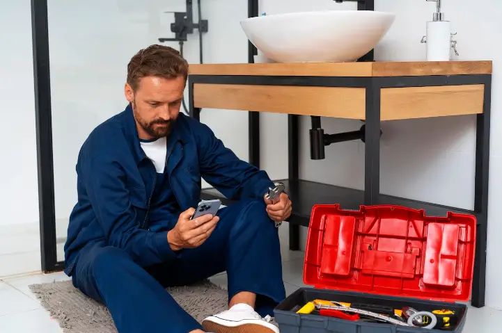 When Do You Need a Professional Plumber in Your Home?