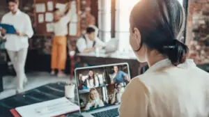 Though you can't deny the benefits this new paradigm poses: increased autonomy and access to a global talent pool, it also presents some challenges. To manage a hybrid team of developers, you'll need a delicate balance of flexibility and structure, communication and collaboration, and accountability.