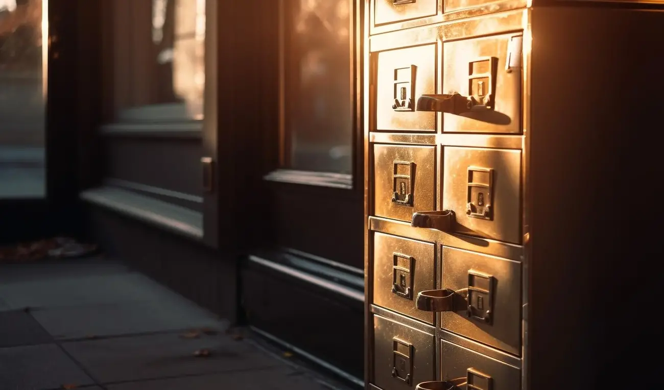 In this guide, we will explore the importance of safety deposit boxes in Sydney and how they can provide peace of mind to investors.