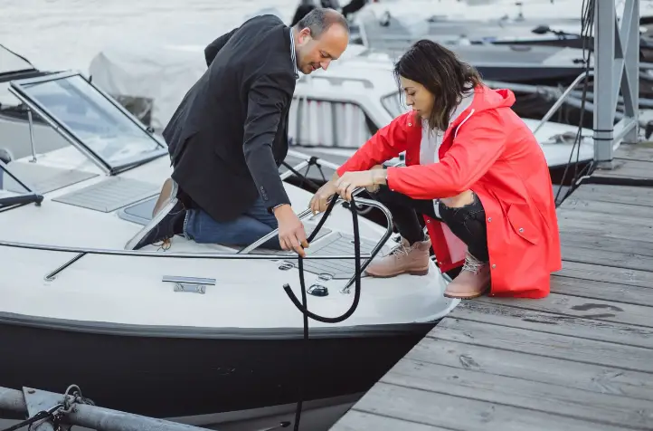 Maintaining Your Boat Exterior: A Comprehensive Guide