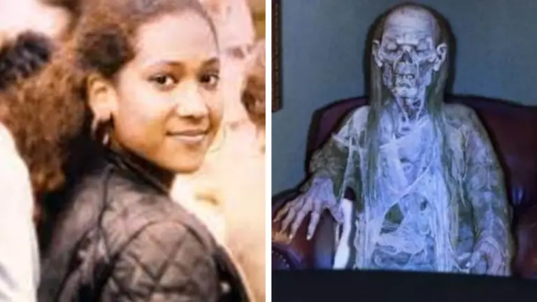 Shocking Discovery:💀 Woman Found Dead, TV Running for 2 Years Straight!