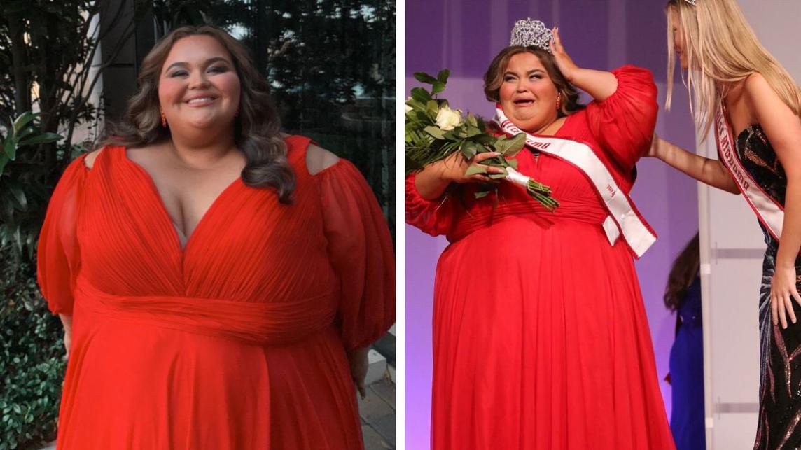 “I Feel Anxious”: Sara Milliken Faces Torment After Winning Miss National American Alabama 2024