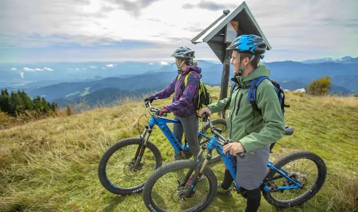 Exploring the Trails: A Guide to Mountain Biking Vacations