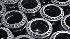 All of these components are critical in guaranteeing maximum productivity, and while most are easy to recognize, bearings are often referred to as the unsung heroes, supporting the weight and allowing for seamless operation.  