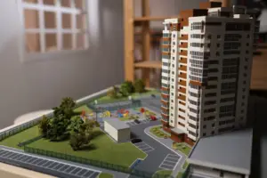 Are you planning to invest in property? Investing in real estate, especially apartments, can be lucrative. However, it needs careful consideration.
