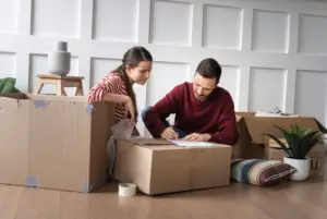 Moving house is a huge life event, and many people end up with buyer’s regret once they’ve packed up their possessions. To be sure you’re making the right decision and that you’re prepared to uproot your entire life, here’s what you should know when you want to move or upgrade your current living situation. 