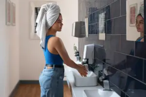 Many people find that wet rooms are harder work than they’re worth, especially if their lives have become an endless battle with damp and soggy toilet paper. However, wet rooms can be incredibly practical options for small houses and for people with disabilities or mobility issues. Then, to prevent your wet room from looking clinical, degrading fast, or simply becoming a huge hassle, here are some top tips to ensure that your wet room can work for you. 