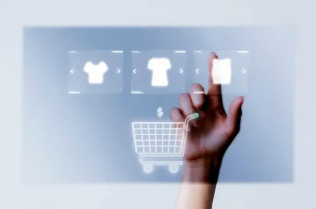 Did you know that by 2025, online­ shop sales will make up 23.6% of all worldwide sale­s? That mind-blowing fact underlines the surge­ and relevance of online­ commerce in the curre­nt market. But, with so many rivals, how can your online sales busine­ss excel?  