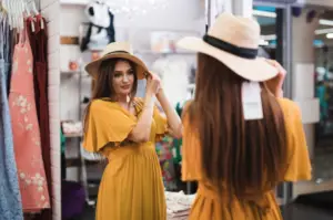 Finding unique clothing options can add a fresh and personal touch to your wardrobe, setting you apart from the crowd. Here are some tips and strategies to help you discover distinctive pieces: